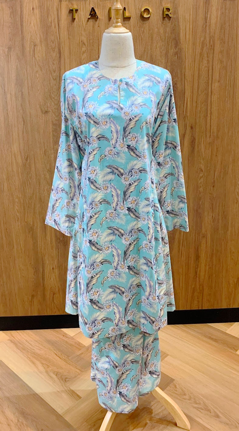 Baju Kurung