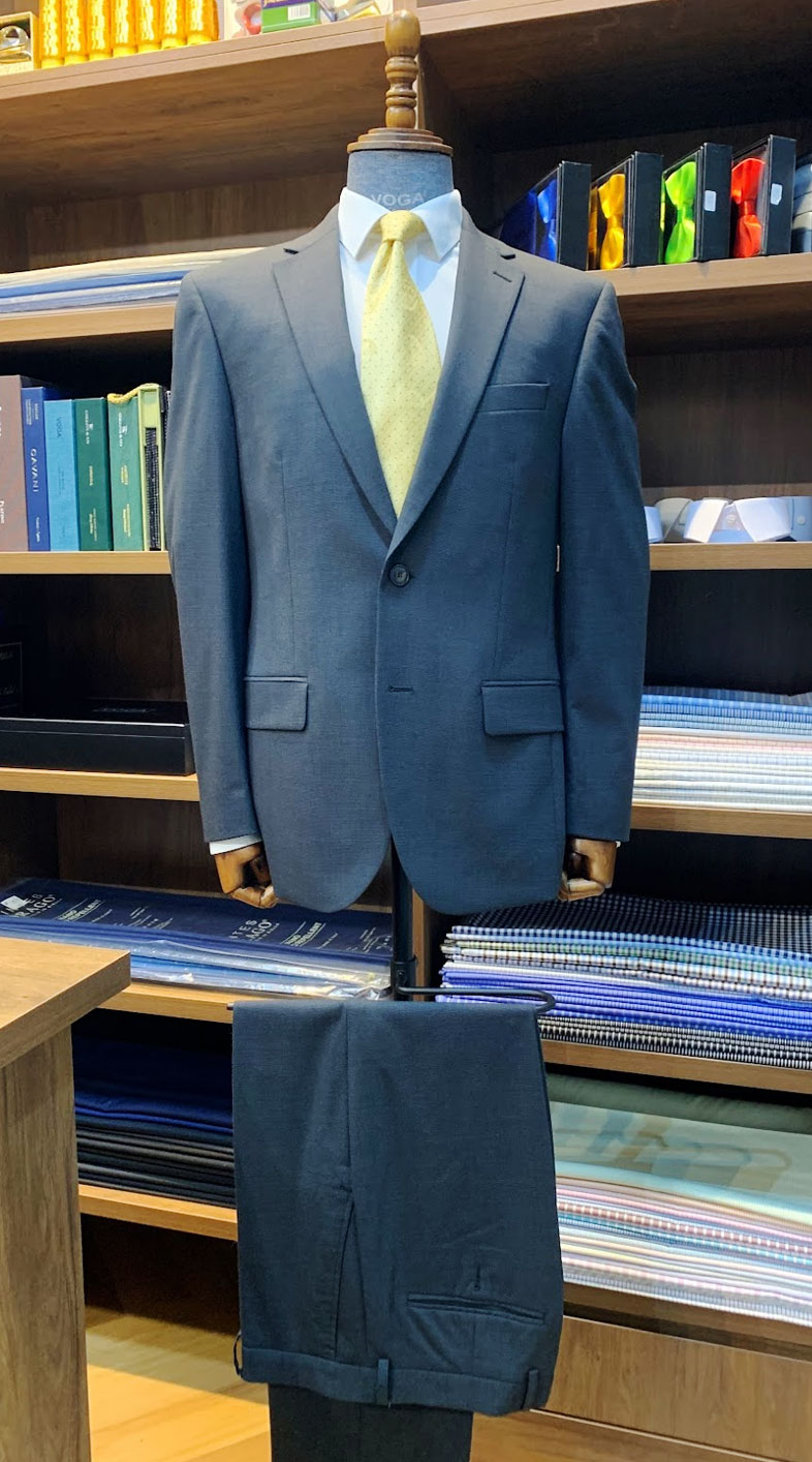 Suit