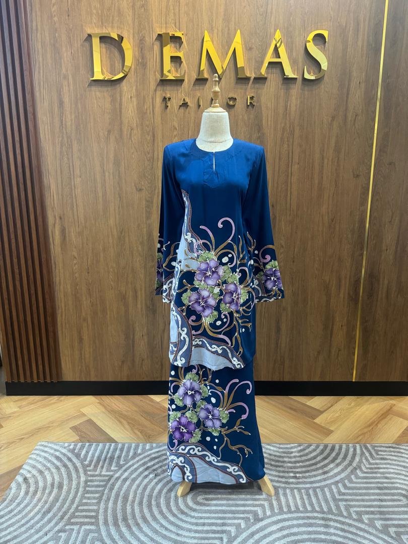 Baju Kurung Moden